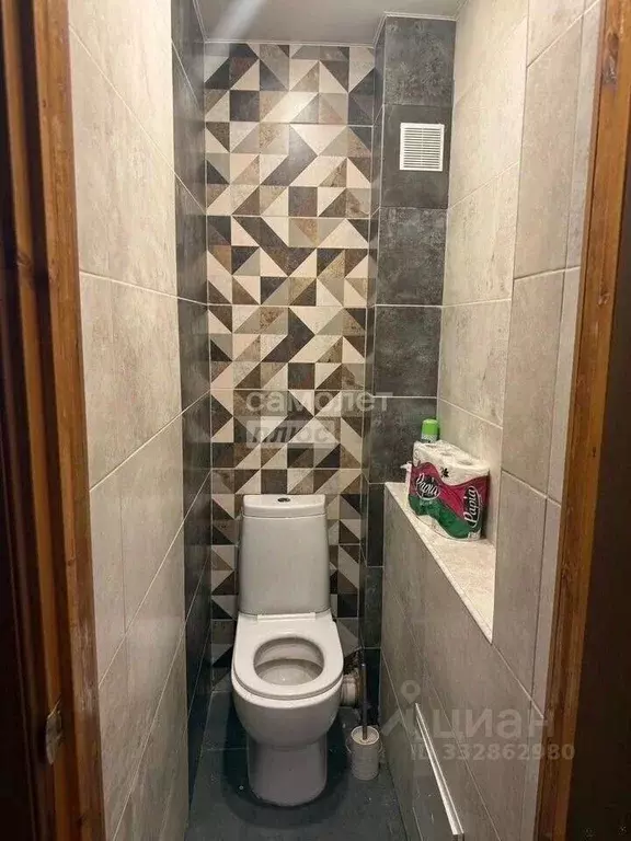 3-к кв. Липецкая область, Липецк ул. Л. Толстого, 40 (68.0 м) - Фото 2