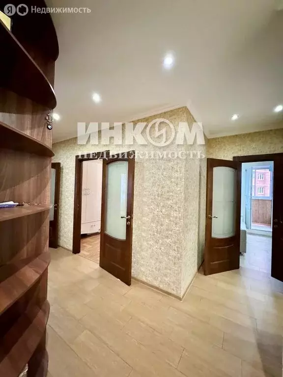 2-комнатная квартира: Котельники, микрорайон Южный, 8 (79.4 м) - Фото 1