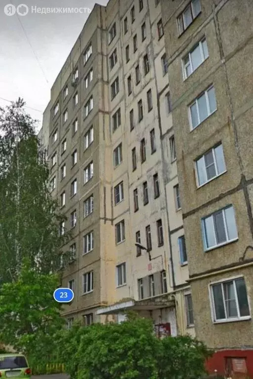 2-комнатная квартира: Орёл, Раздольная улица, 23 (50 м) - Фото 1