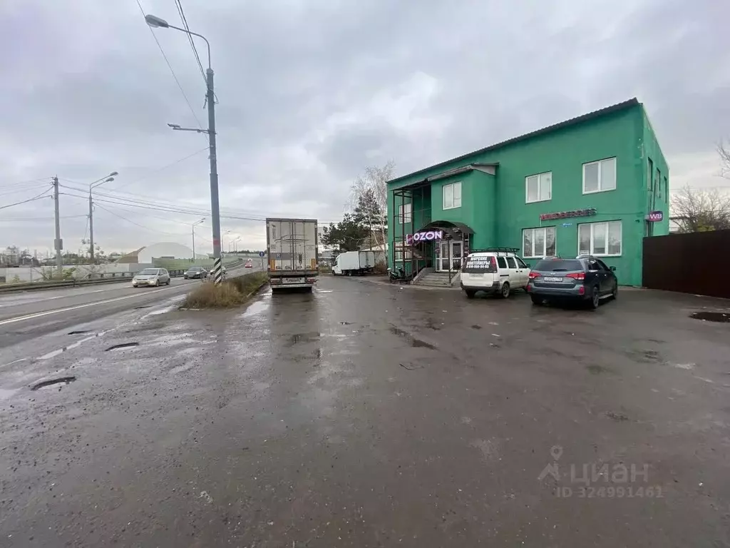 Помещение свободного назначения в Московская область, Раменский ... - Фото 1