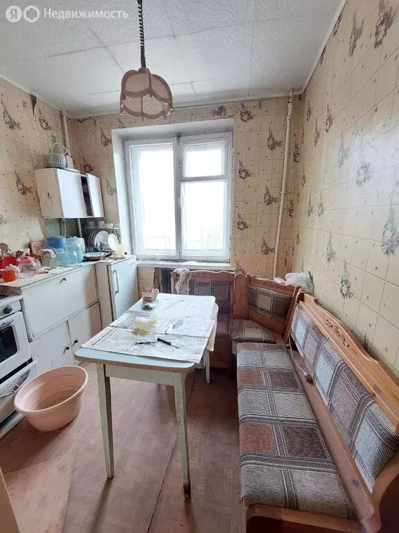 1-комнатная квартира: посёлок Глажево, 4 (29.6 м) - Фото 2