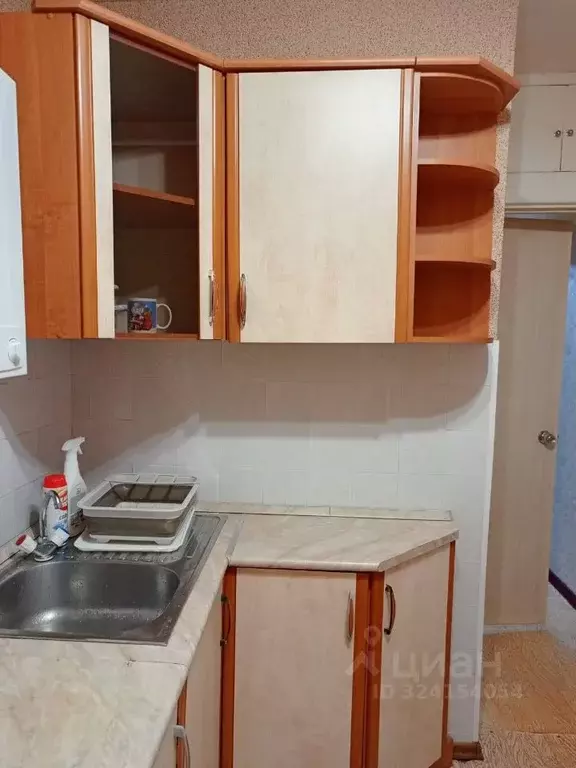 2-к кв. Нижегородская область, Дзержинск ул. Рудольфа Удриса, 10 (49.0 ... - Фото 2