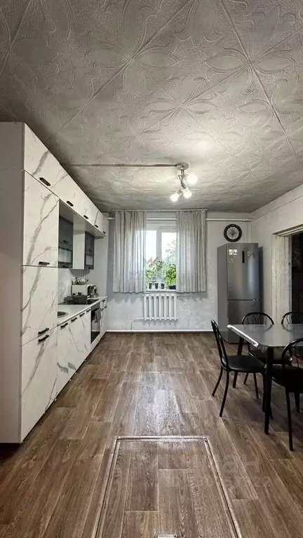 Дом в Тыва, Кызылский кожуун, Каа-Хем пгт ул. Заводская (61 м) - Фото 1