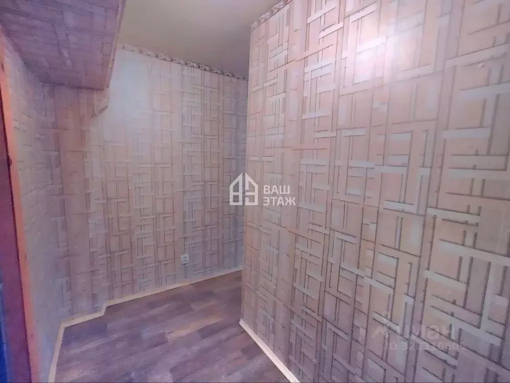 Комната Калужская область, Калуга ул. Карла Либкнехта, 14к1 (17.0 м) - Фото 2