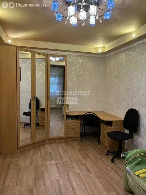 1-комнатная квартира: Пенза, улица Терновского, 207 (36.5 м) - Фото 1