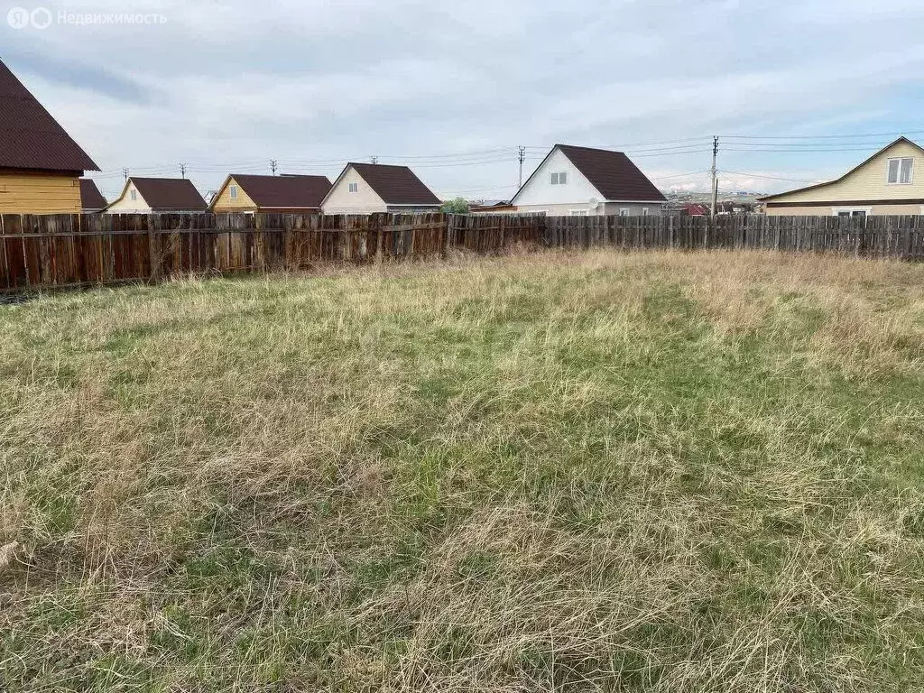 Участок в деревня Грановщина, улица Усадьба Соколова (6.2 м) - Фото 1