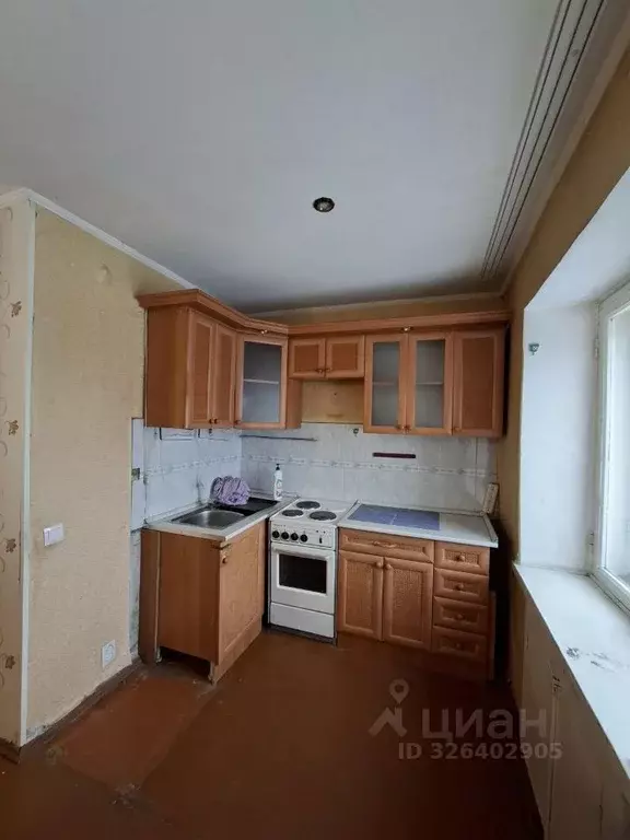 2-к кв. Красноярский край, Назарово ул. 30 лет ВЛКСМ, 63 (48.0 м) - Фото 2