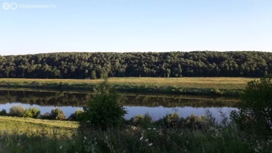 Участок в сельское поселение Кольцово, деревня Воронино (19.3 м) - Фото 0