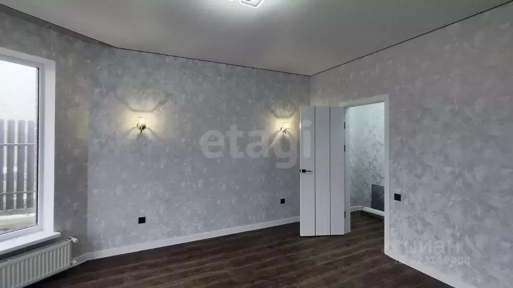 Дом в Ставропольский край, Михайловск Шпаковский район, ул. Андрея ... - Фото 2