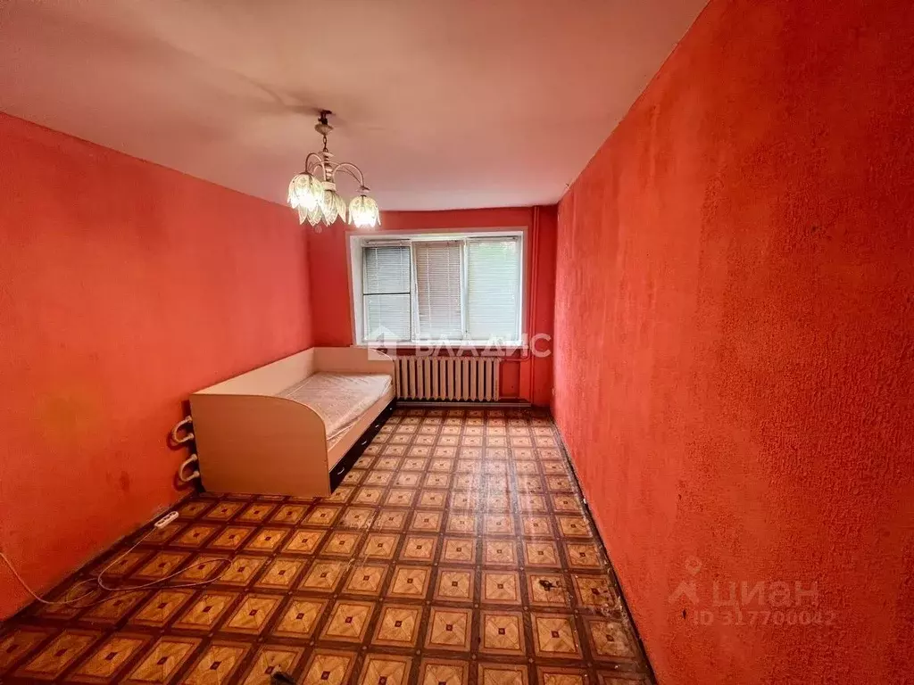 Комната Пензенская область, Пенза просп. Победы, 82 (17.4 м) - Фото 1