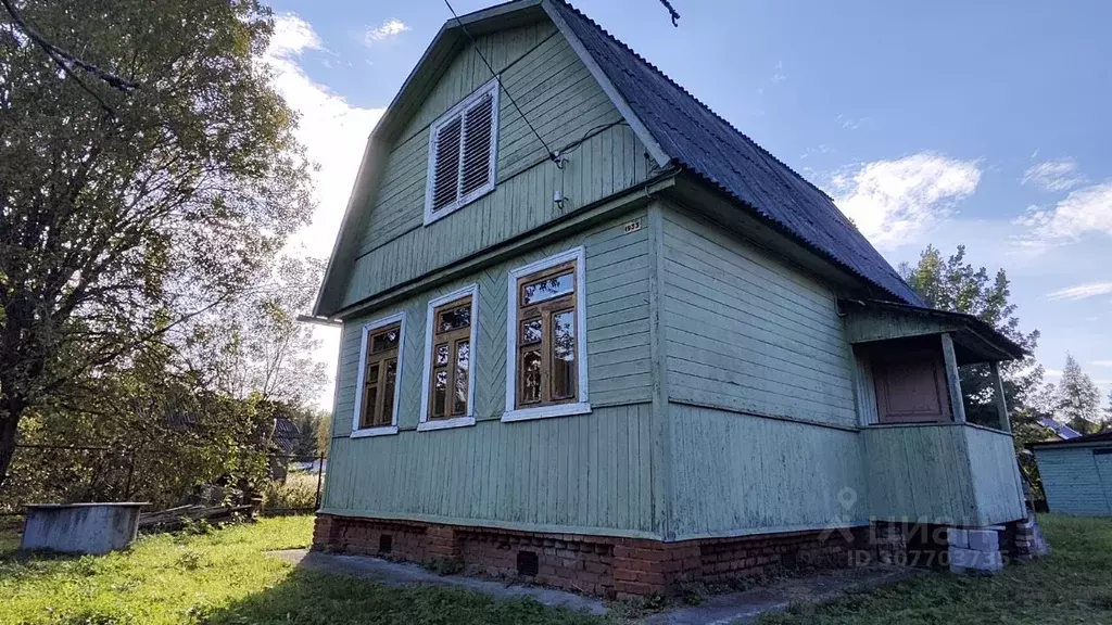 Дом в Московская область, Богородский городской округ, Алешинские Сады ... - Фото 1