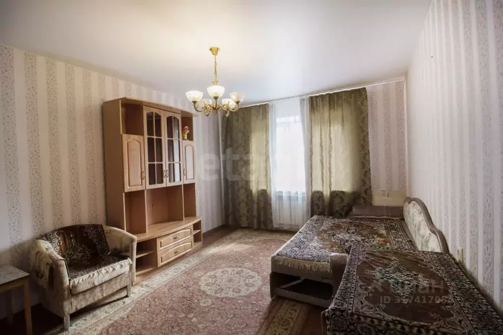 1-к кв. Калужская область, Калуга ул. Гурьянова, 69 (43.0 м) - Фото 0
