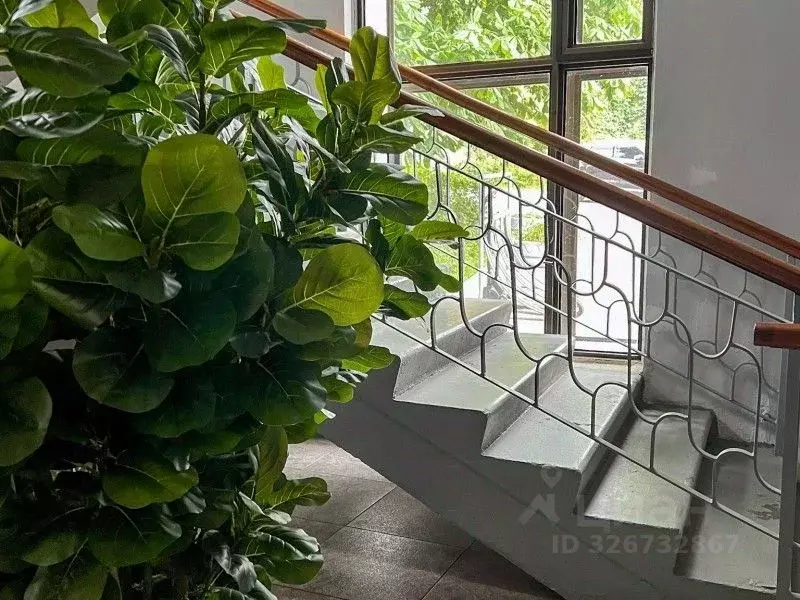 Офис в Москва 2-й Кожуховский проезд, 29К2С16 (35 м) - Фото 1