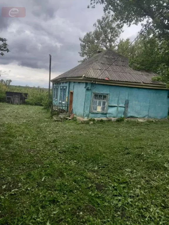 Дом в Воронежская область, Рамонский район, с. Большая Верейка ул. ... - Фото 1