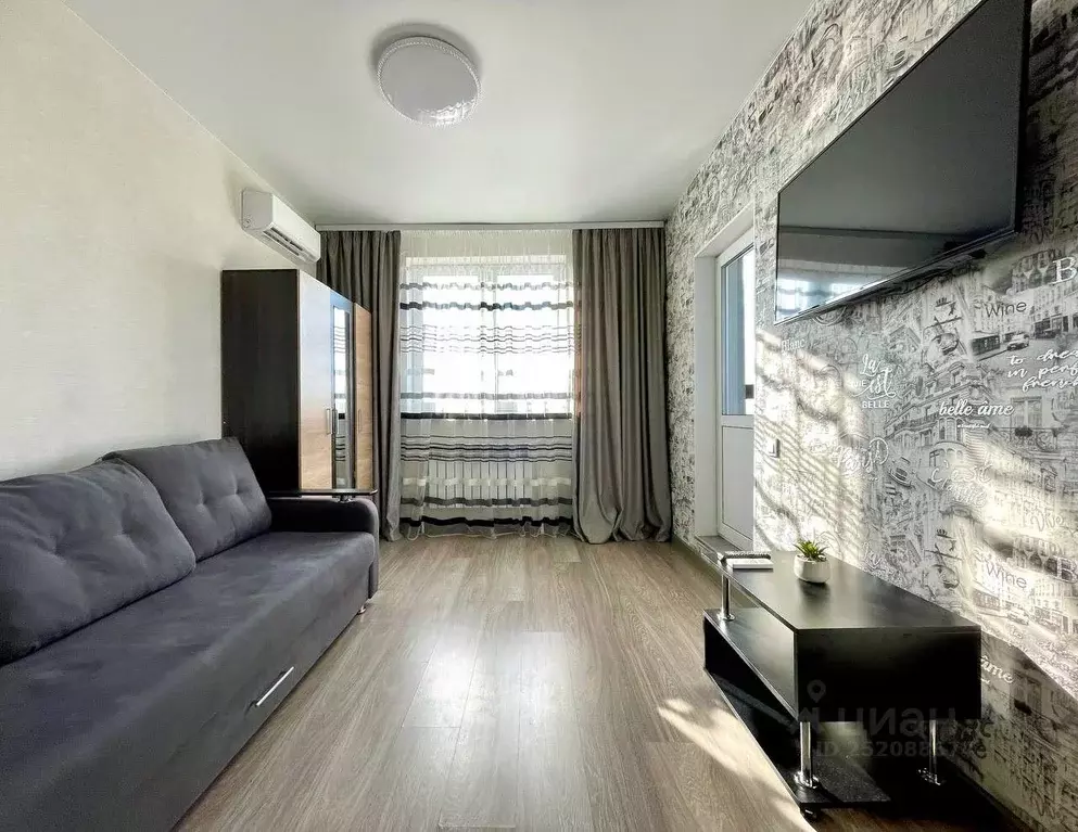 2-к кв. Ивановская область, Иваново ул. 10 Августа, 85 (52.0 м) - Фото 2