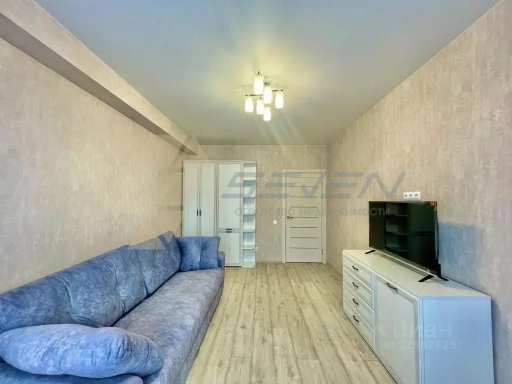2-к кв. Севастополь ул. Павла Корчагина, 23 (60.0 м) - Фото 1