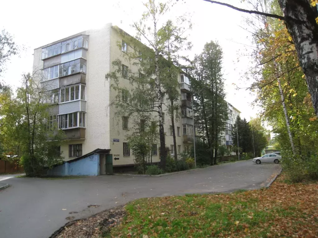 2-к кв. Московская область, Дедовск г. Истра муниципальный округ, ул. ... - Фото 1