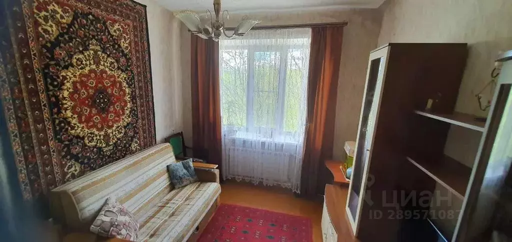 2-к кв. Воронежская область, Воронеж Депутатская ул., 8 (57.0 м) - Фото 0