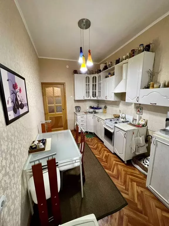 2-к. квартира, 67 м, 5/5 эт. - Фото 1