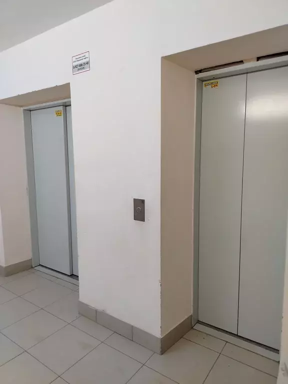 Продаётся 1-к квартира, 37 м - Фото 1