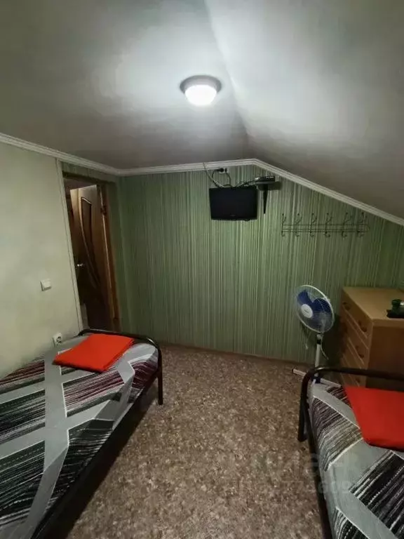 Комната Краснодарский край, Туапсинский муниципальный округ, с. Агой, ... - Фото 1