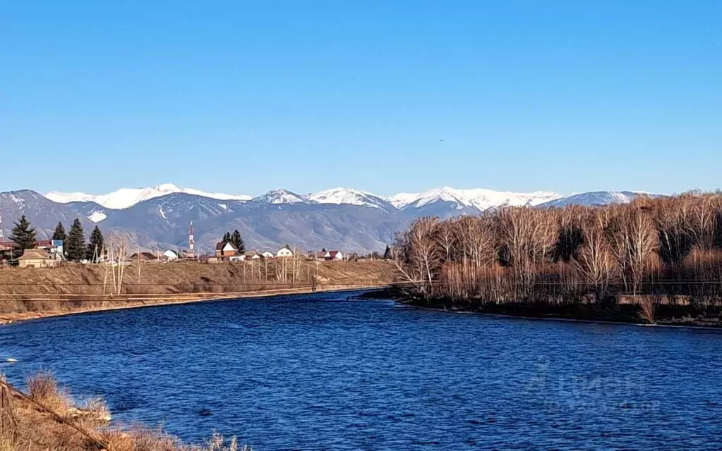 Участок в Алтай, Усть-Коксинский район, с. Усть-Кокса  (6.0 сот.) - Фото 2