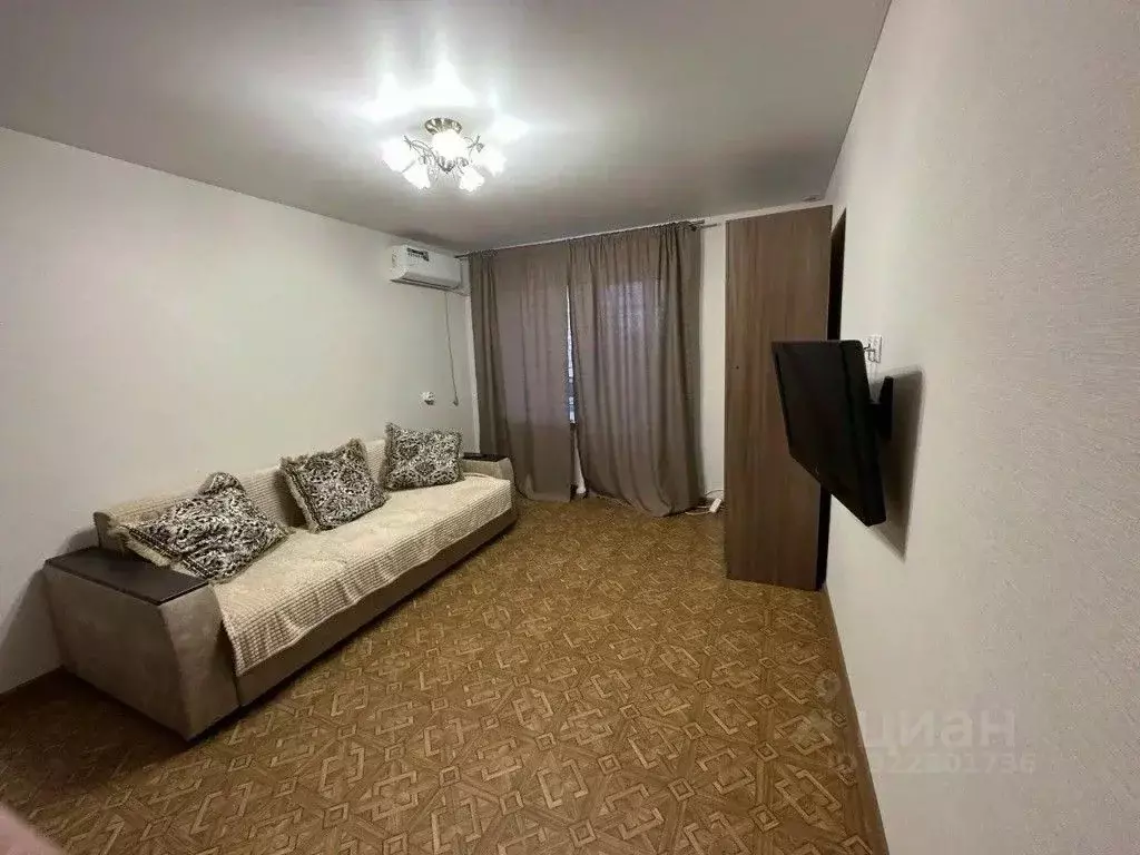 1-к кв. Самарская область, Самара Ново-Садовая ул., 31 (36.0 м) - Фото 2