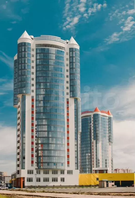 Машиноместо, 18 м - Фото 1