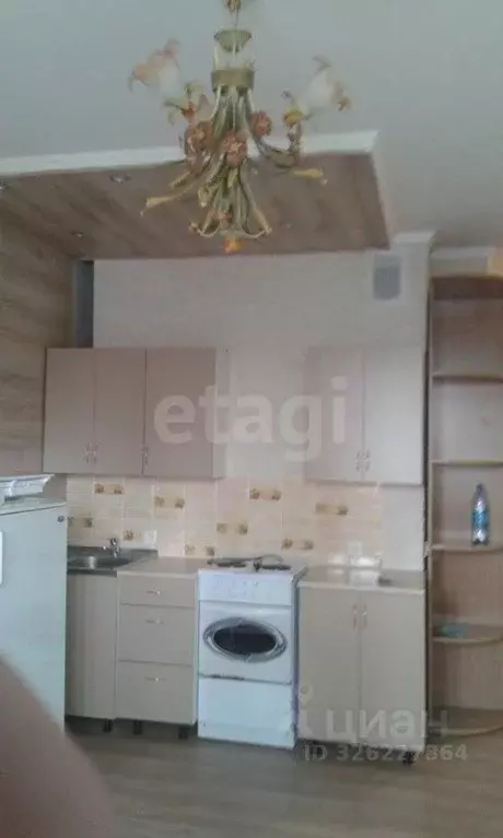 Студия Новосибирская область, Новосибирск Северная ул., 13 (30.0 м) - Фото 2