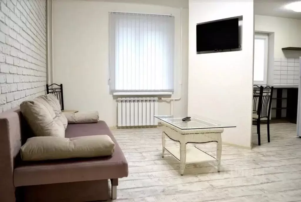 2-к кв. Калининградская область, Калининград Московский просп., 119 ... - Фото 2