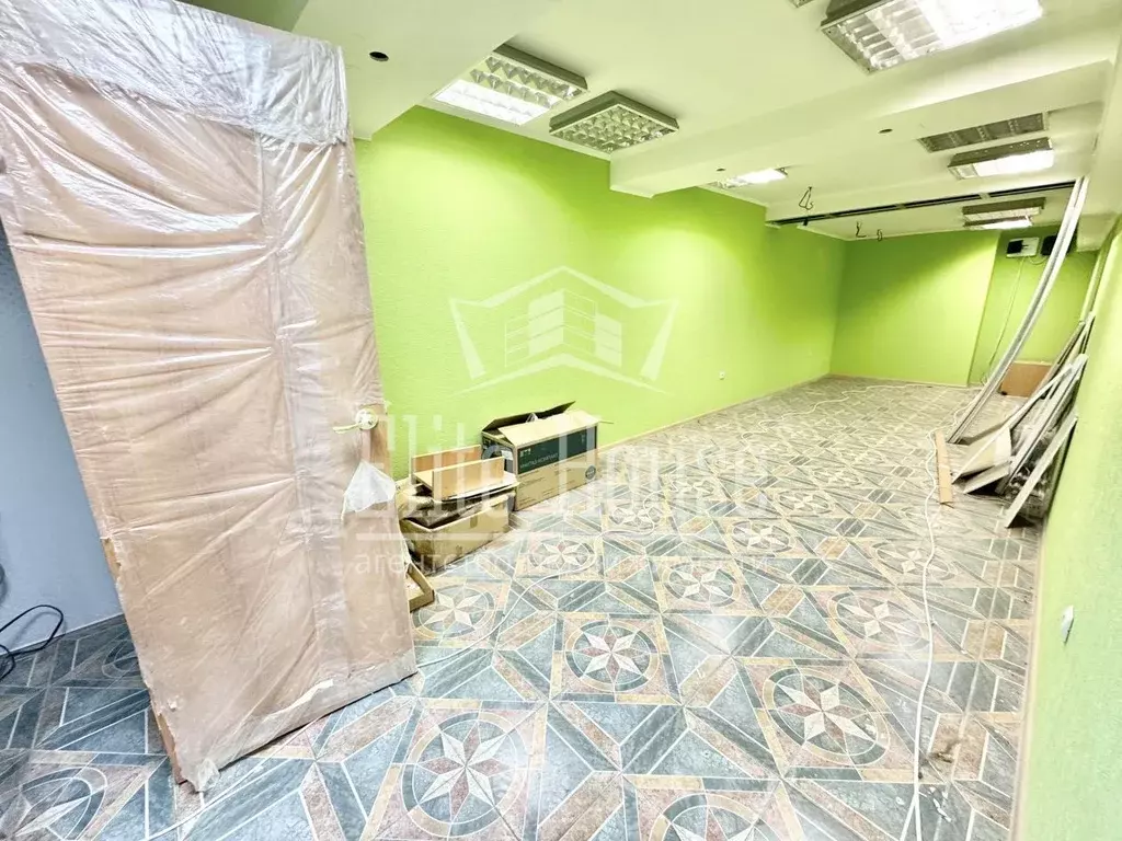 Помещение свободного назначения в Калужская область, Калуга ... - Фото 1