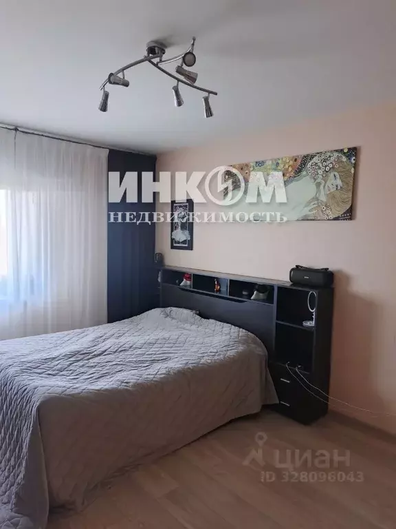 3-к кв. Московская область, Люберцы ул. Митрофанова, 22к1 (100.2 м) - Фото 1