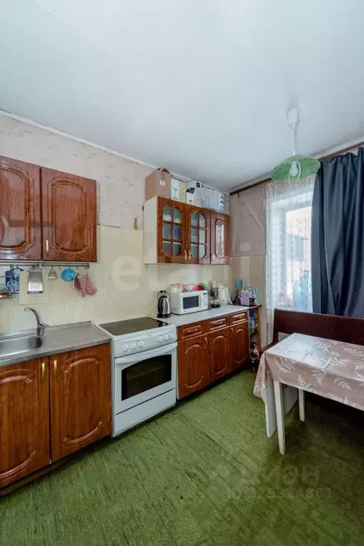 3-к кв. Алтайский край, Бийск Ленинградская ул., 55 (65.5 м) - Фото 1
