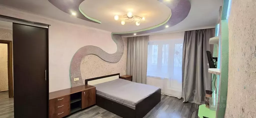 1-к кв. Москва Бирюлевская ул., 44/6 (36.0 м) - Фото 1