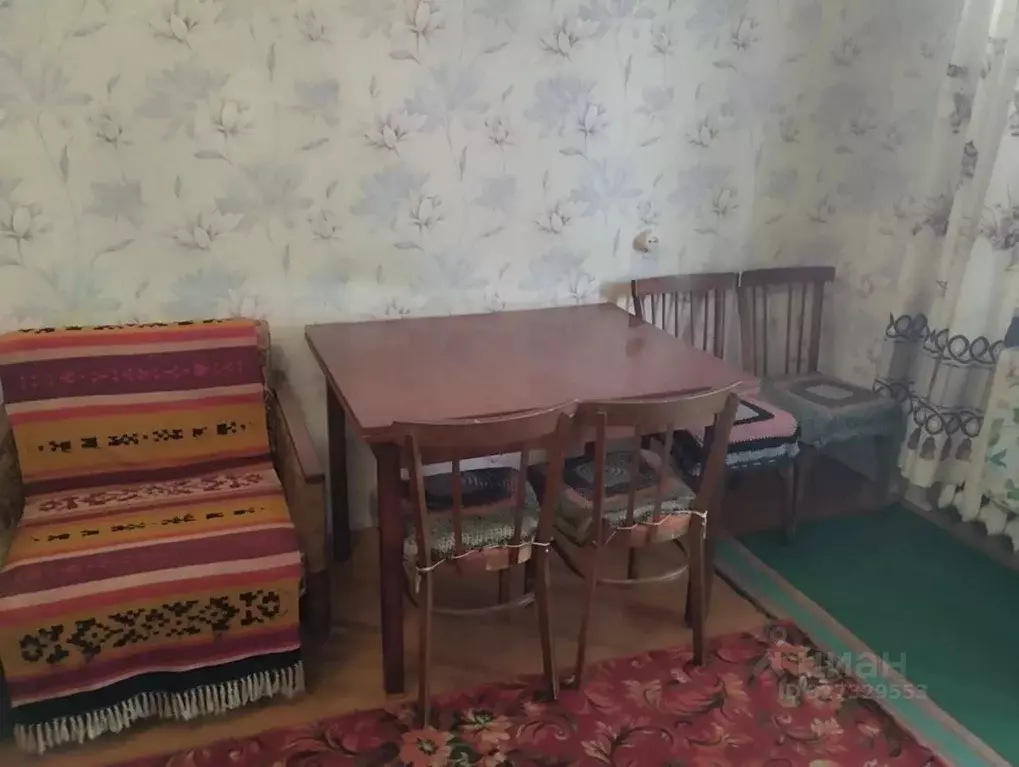 1-к кв. Курганская область, Курган Новая ул., 7 (32.0 м) - Фото 2