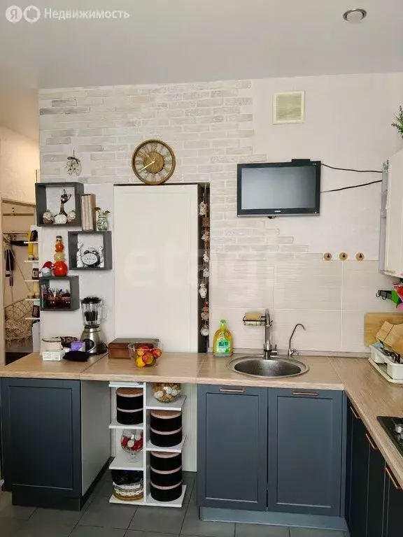 1-комнатная квартира: Тверь, бульвар Гусева, 56 (36 м) - Фото 1