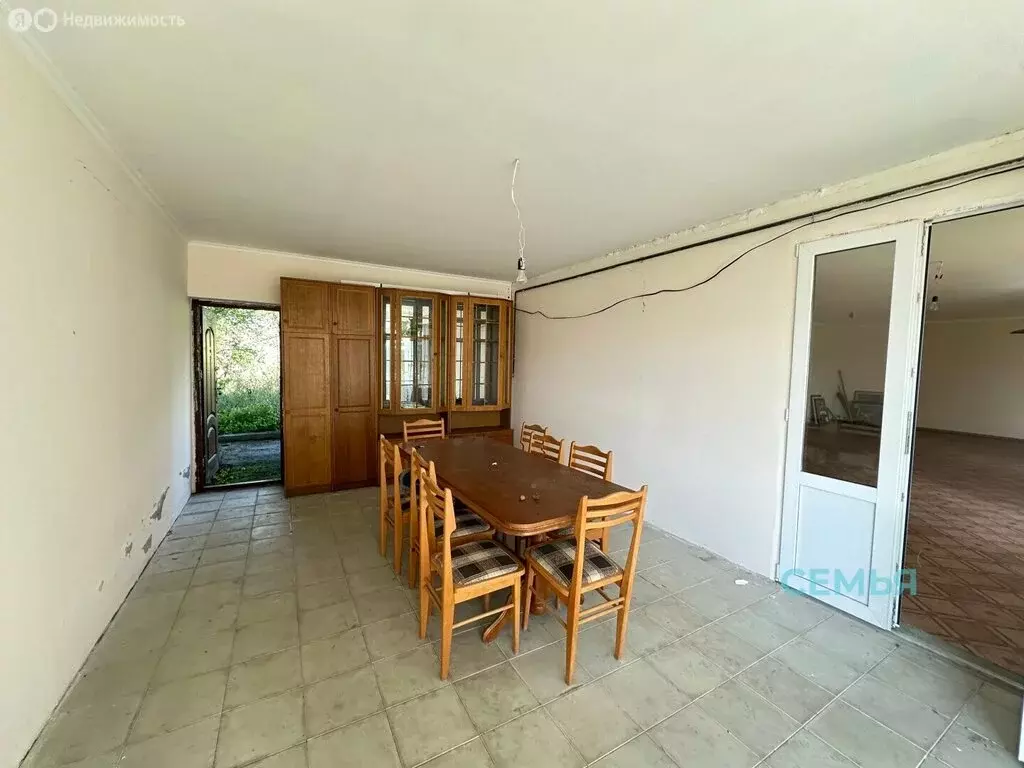 Дом в село Гизель, Пролетарская улица (120 м) - Фото 1