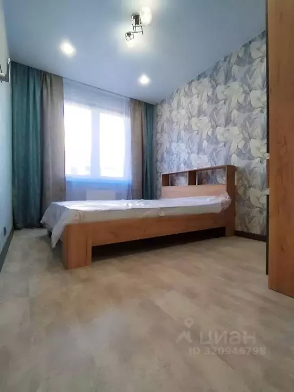 2-к кв. Тульская область, Тула ул. Купцов Гречихиных, 10 (36.0 м) - Фото 1