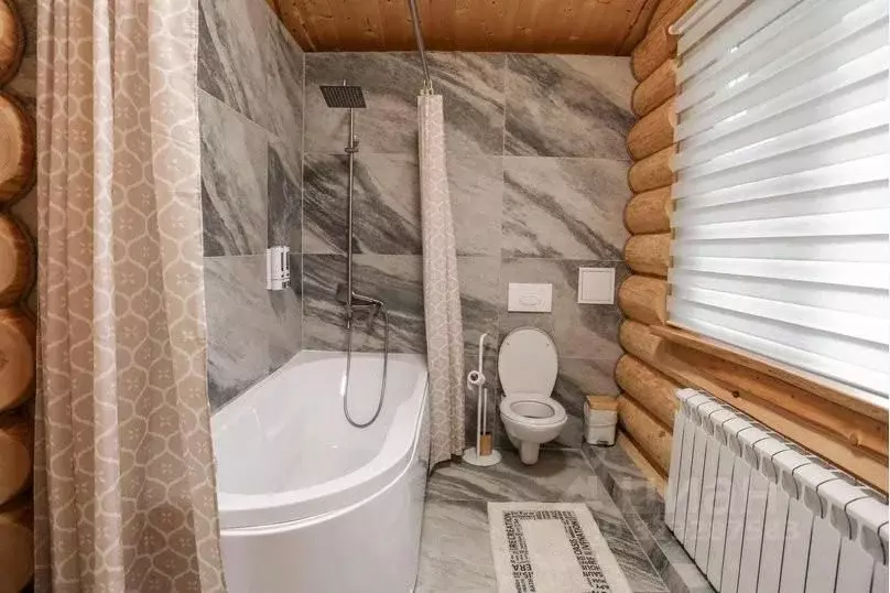 Дом в Московская область, Дмитровский муниципальный округ, д. ... - Фото 2