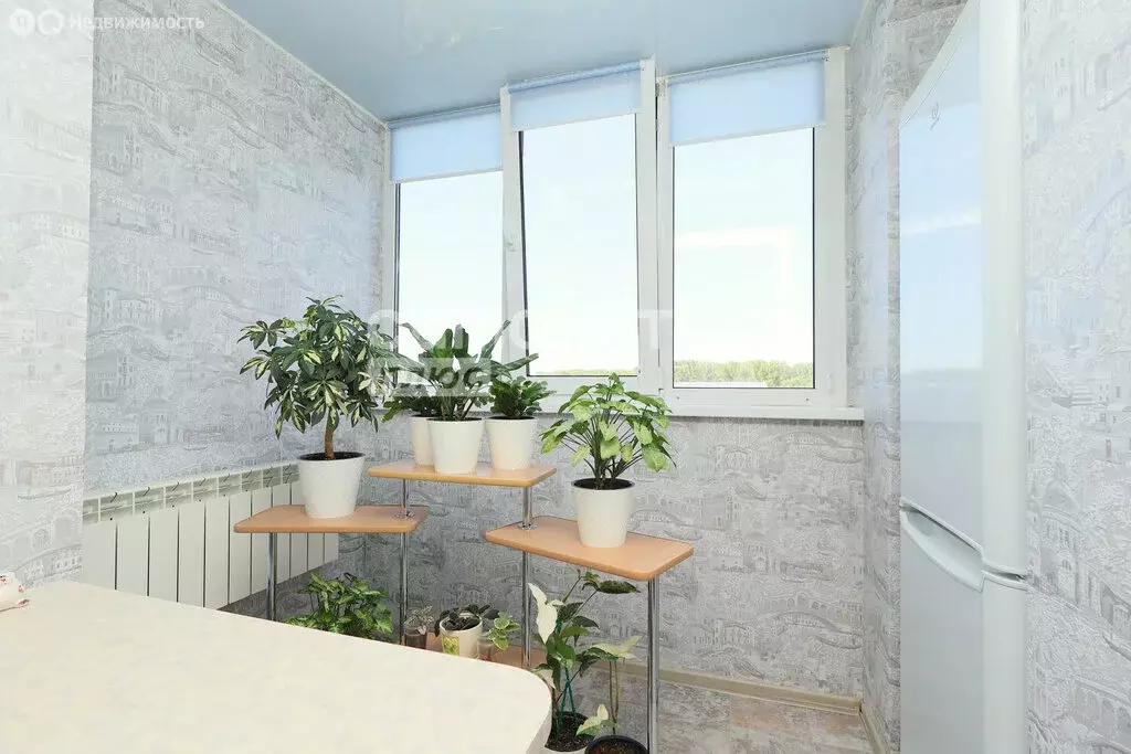 2-комнатная квартира: Кемерово, улица Глинки, 5 (45.4 м) - Фото 0