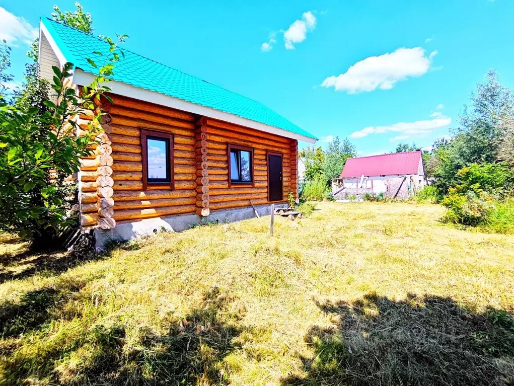 Дом в Татарстан, Казань Смородинка СНТ, 34 (85 м) - Фото 2