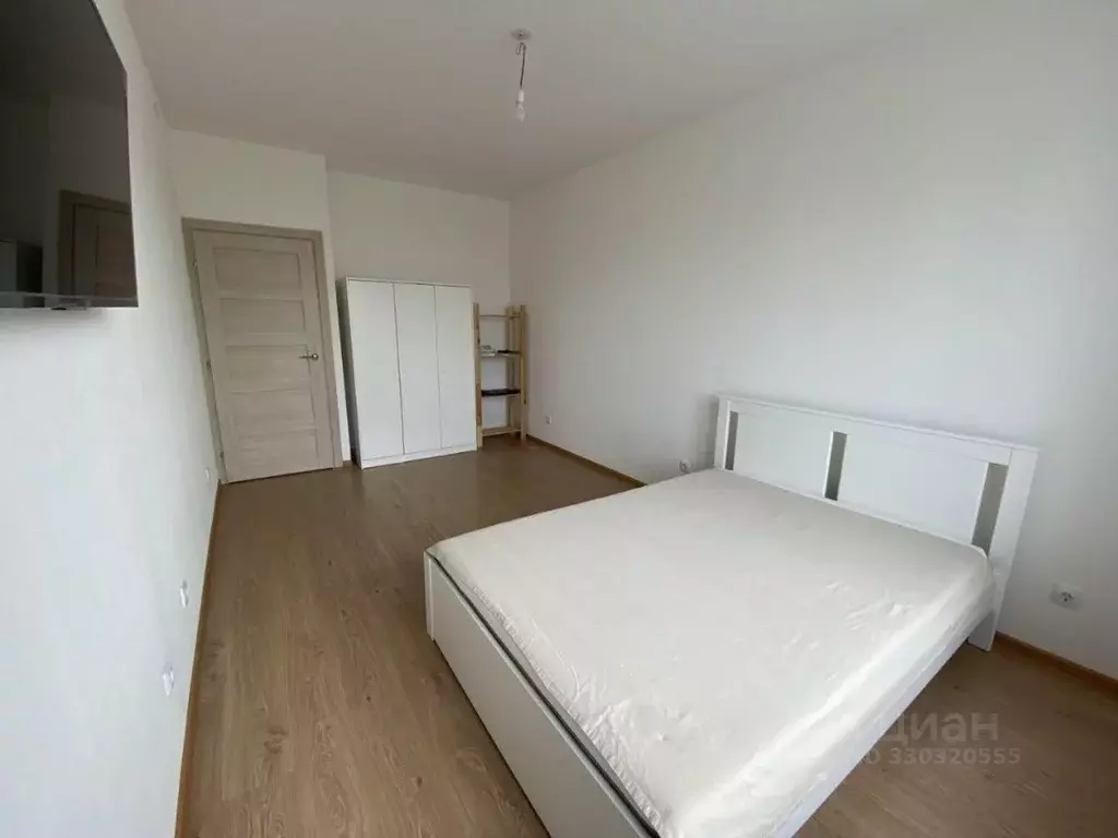1-к кв. Санкт-Петербург просп. Королева, 2 (38.9 м) - Фото 1