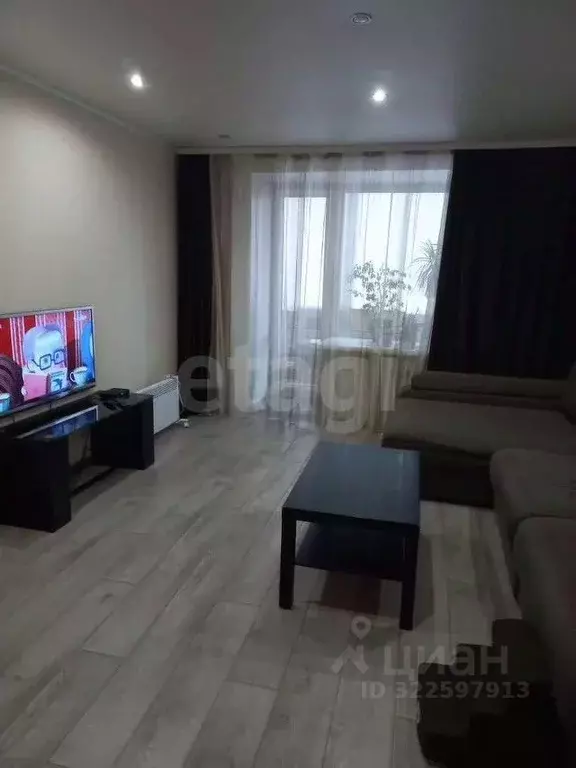 2-к кв. Вологодская область, Вологда Ленинградская ул., 136 (66.5 м) - Фото 1