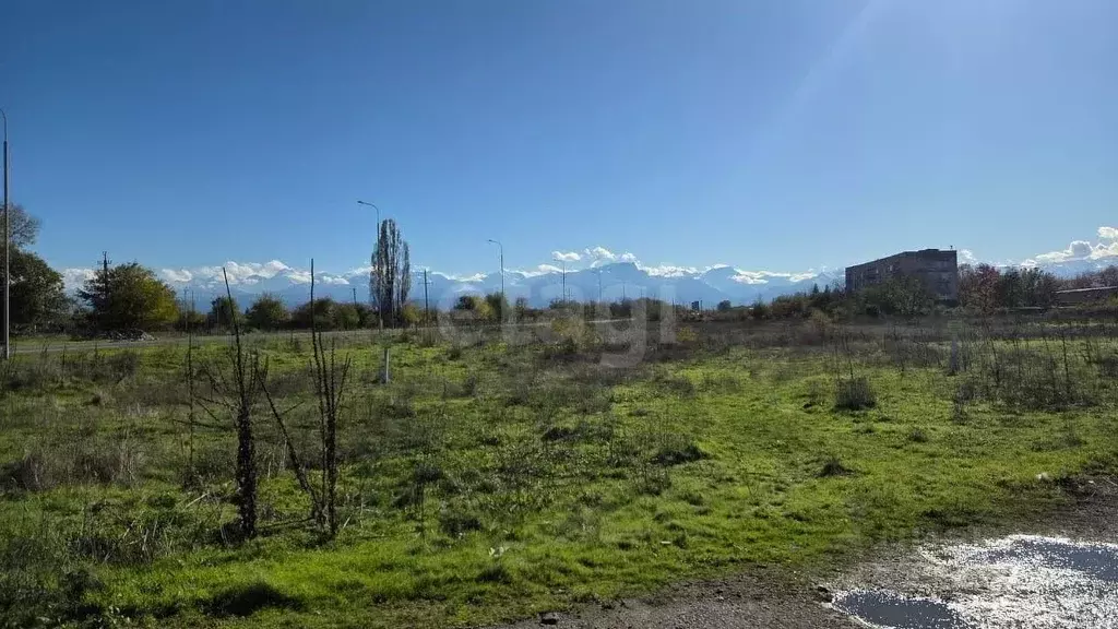 Участок в Северная Осетия, Ардон  (18.0 сот.) - Фото 2