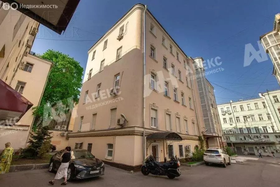Помещение свободного назначения (168 м) - Фото 1