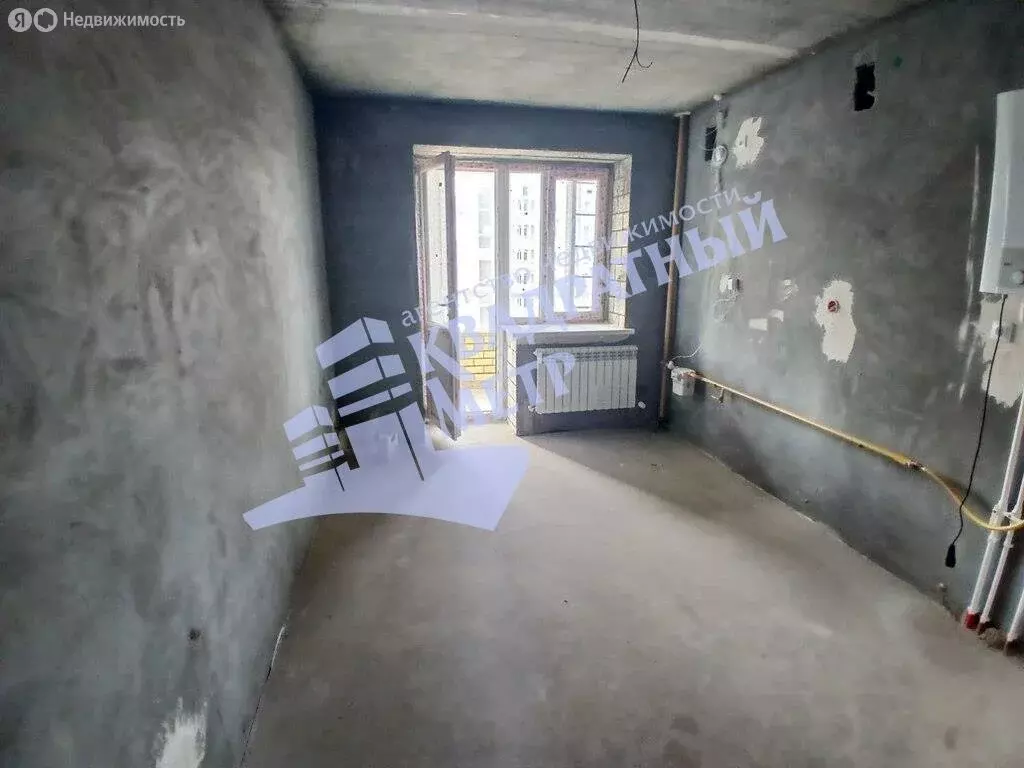 1-комнатная квартира: Балаково, улица 30 лет Победы, 59 (55 м) - Фото 1