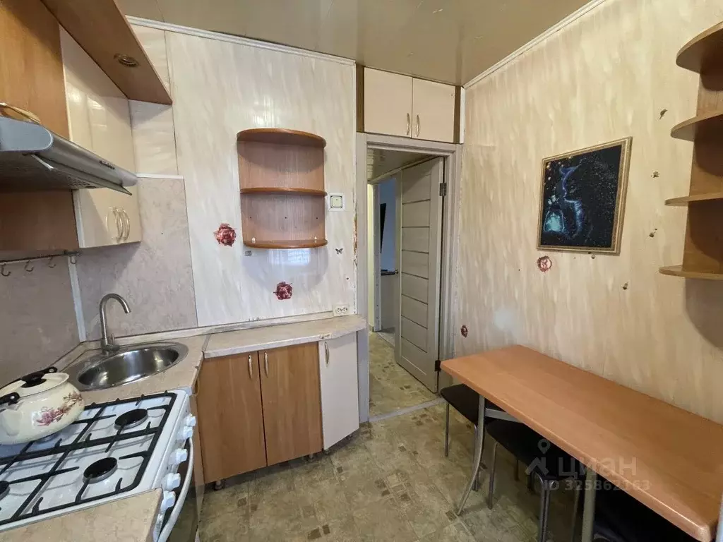 1-к кв. Московская область, Видное просп. Ленинского Комсомола, 28 ... - Фото 2