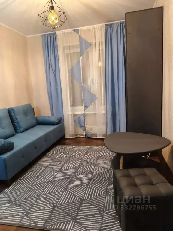 Комната Москва Челябинская ул., 29 (9.6 м) - Фото 1