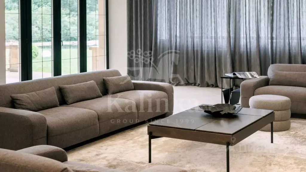 Дом в Московская область, Истра муниципальный округ, д. Чесноково, ... - Фото 1