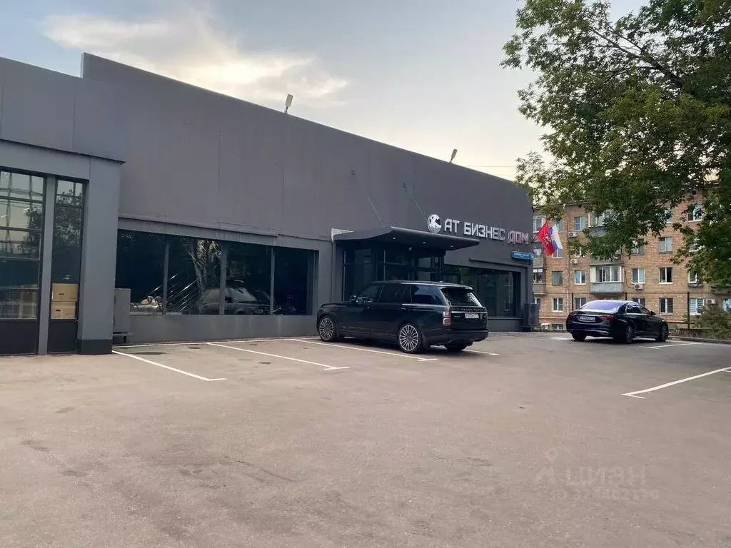 Помещение свободного назначения в Москва ул. Василисы Кожиной, 29 ... - Фото 1